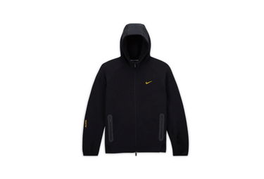 Pulover Nike x NOCTA Tech Fleece Črna | FD8453-010, 0