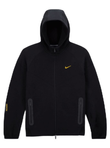 Pulover Nike x NOCTA Tech Fleece Črna | FD8453-010
