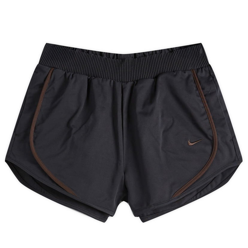 Kratke hlače Nike NSW Twill Shorts Črna | HJ0317-010