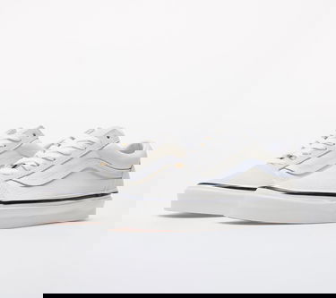 Superge in čevlji Vans Old Skool 36 DX Bela | VN0A38G2MR4, 4