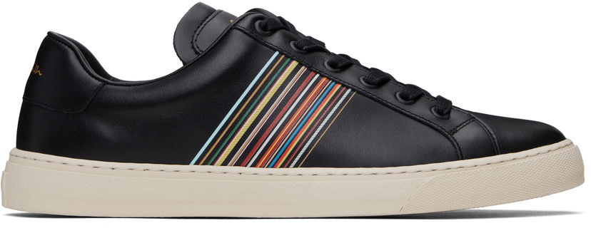 Oblačila Paul Smith Paul Smith Hansen Črna | M1S-HAN76-MMOLV
