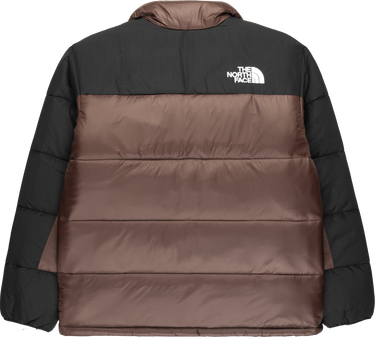 Puhovka The North Face M HIMALAYAN INSULATED JACKET Črna | NF0A4QYZLOS1, 2