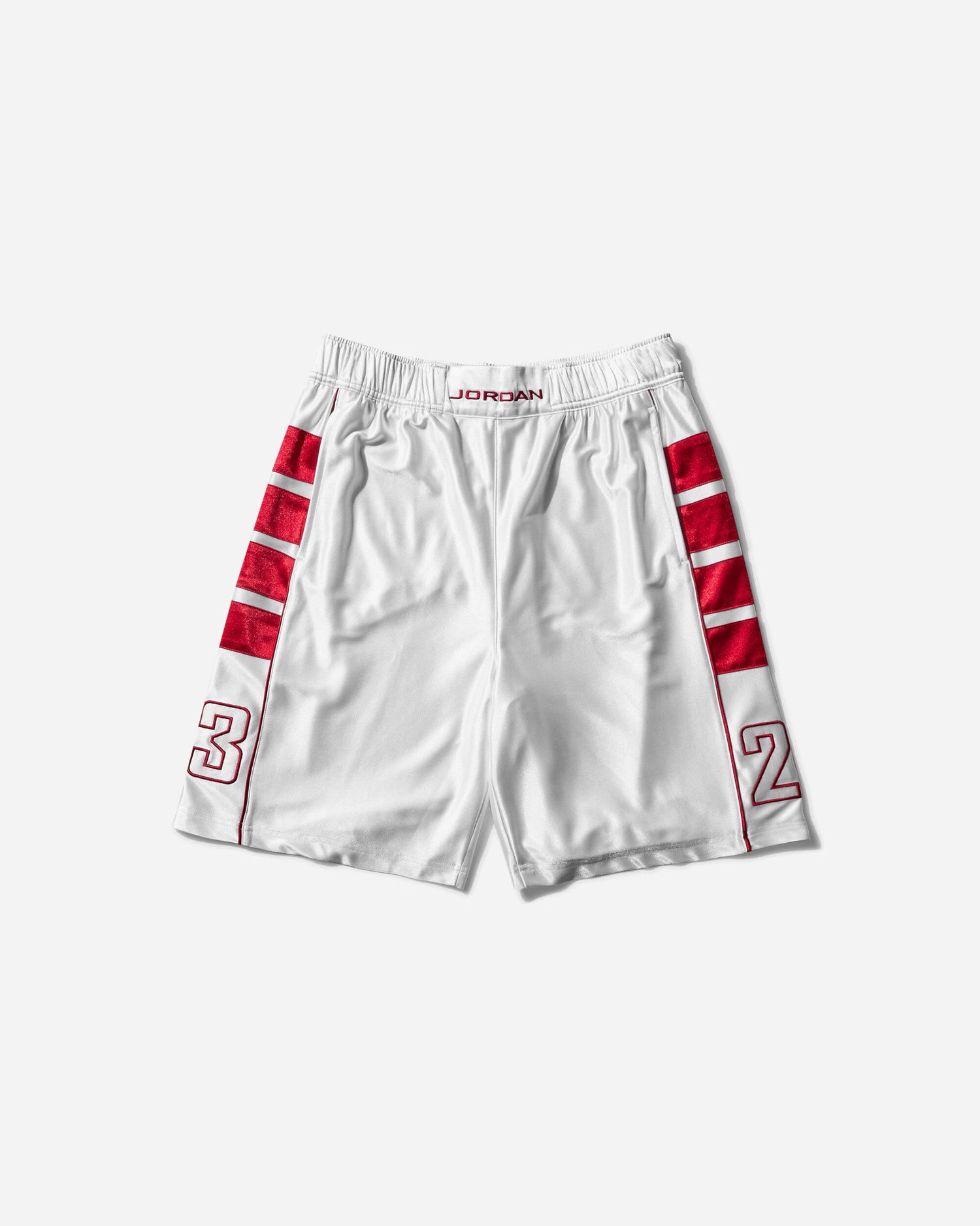 Kratke hlače Jordan Cat-Scratch Shorts Bela | HQ1208-100, 1