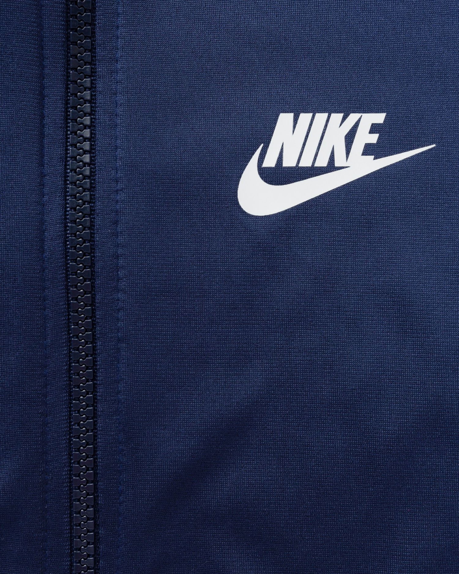 Trenirka Nike NSW Logo Tracksuit Mornarica | 86G796-U90, 1