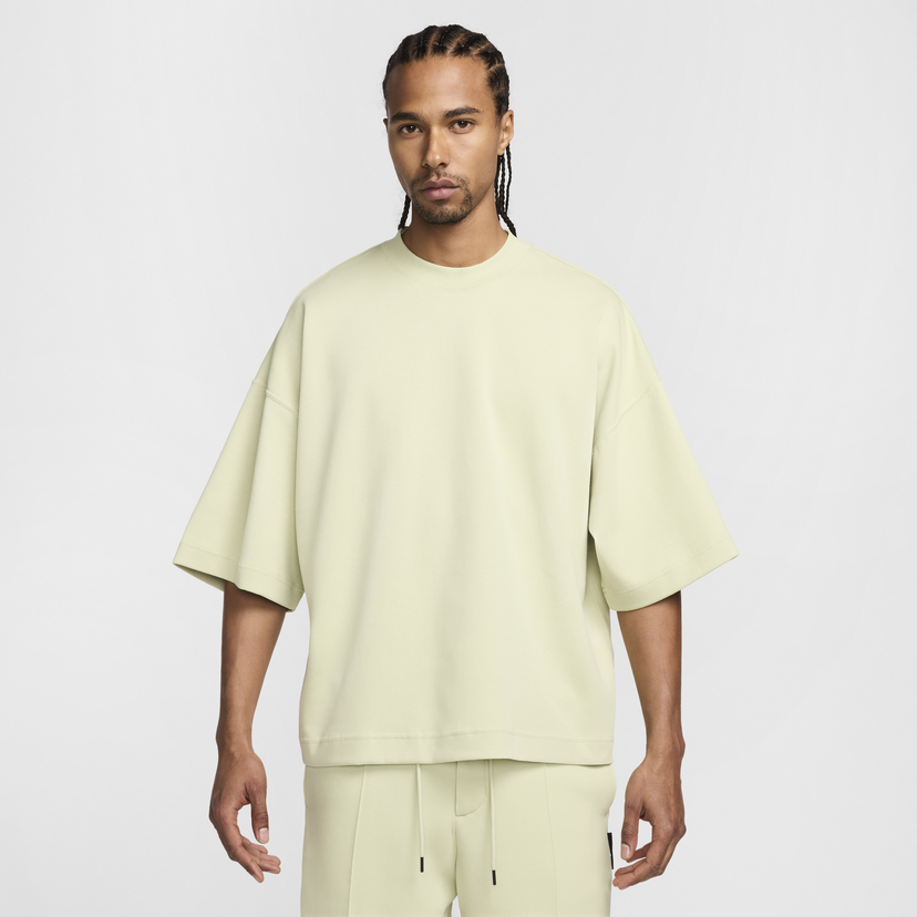 Majica Nike Tech Tee Zelena | FZ7581-371