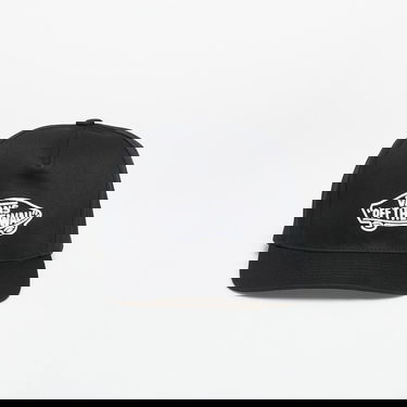 Kapa Vans Classic Snapback Hat Črna | VN000QAJBLK, 2