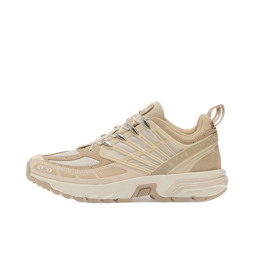 Superge in čevlji Salomon ACS PRO Leather Bež | L47675000