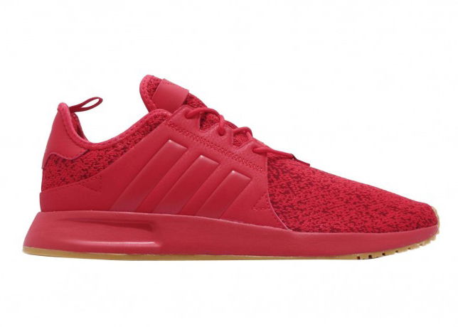 Superge in čevlji adidas Originals adidas X_PLR Scarlet Gum Rdeča | B37439, 0