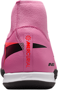 Superge in čevlji Nike ZM SUPERFLY 10 ACADEMY IC Roza | FQ8332-600, 4