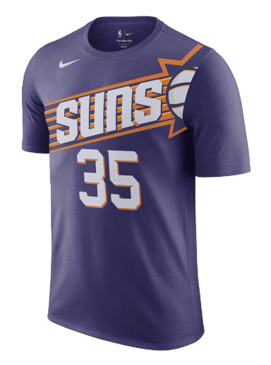 Majica Nike NBA Kevin Durant Phoenix Suns Lila | FD9807-573
