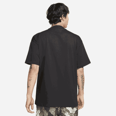 Majica Nike ACG ACG Tee Črna | DQ1815-011, 2