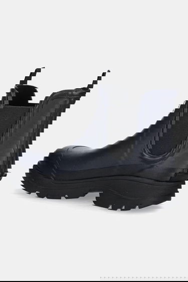 Superge in čevlji Barbour Barbour Nimbus Chelsea Boots Mornarica | MRF0028NY11, 2