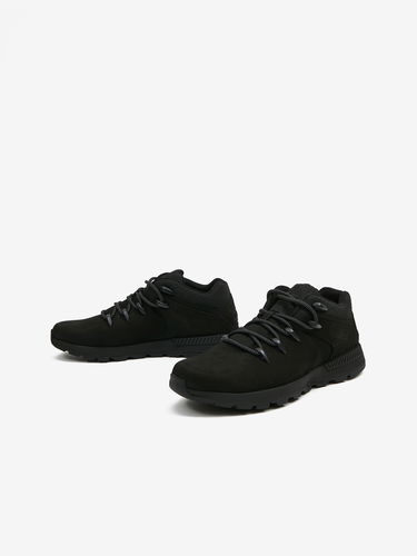 Superge in čevlji Timberland Sprint Trekker Super OX Črna | A5VP8-BLK, 3