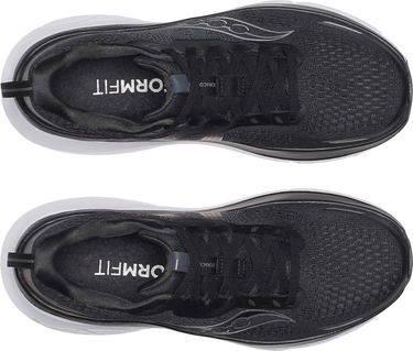Superge in čevlji Saucony Guide 18 Wide Črna | s20999-100, 3