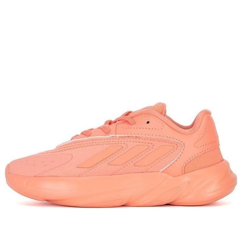 Superge in čevlji adidas Originals adidas Ozelia Oranžna | HQ1614