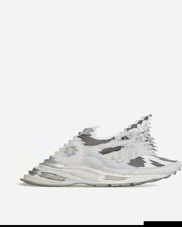 Superge in čevlji New Balance 991 V2 Made in UK "Nimbus Cloud" Siva | U991LG2, 2