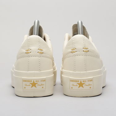 Superge in čevlji Converse One Star Platform Bež | C559899, 3