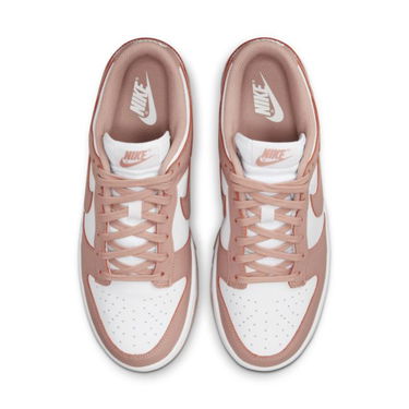 Superge in čevlji Nike Dunk Low "Rose Whisper" W Roza | DD1503-118, 2