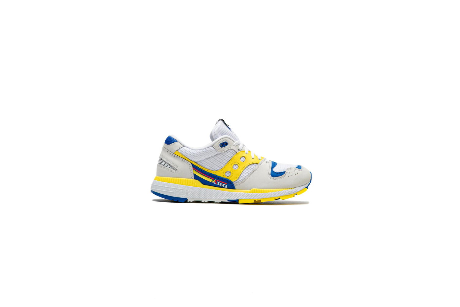 Superge in čevlji Saucony AZURA Večbarvna | S71024-2, 0