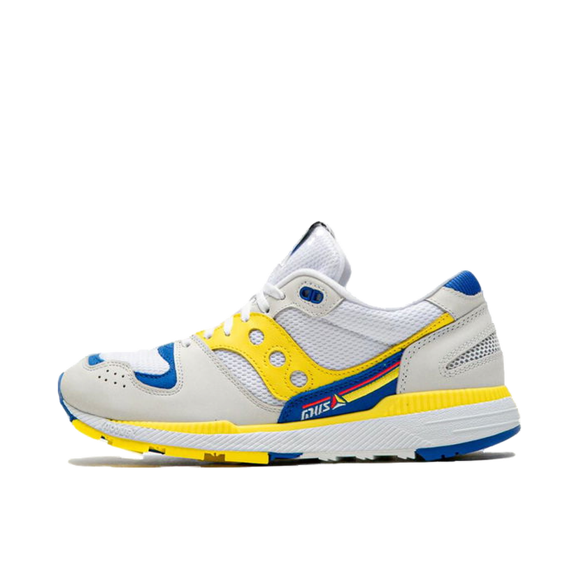 Superge in čevlji Saucony AZURA Večbarvna | S71024-2