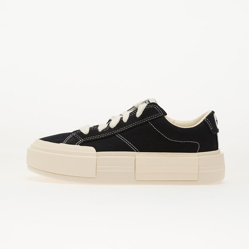 Superge in čevlji Converse Chuck Taylor All Star Cruise Black/ Egret/ Black Črna | A17682C
