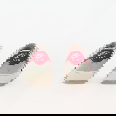 Superge in čevlji Nike AIR FORCE 1 '07 LV8 Bela | HJ9094-012, 4