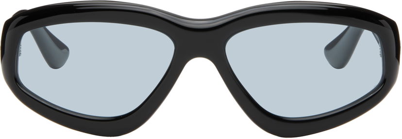 Sončna očala Port Tanger Irfan Sunglasses Črna | PT-5802