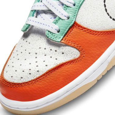 Superge in čevlji Nike Dunk Low GS "Nike 101" Večbarvna | DX3363-100, 5