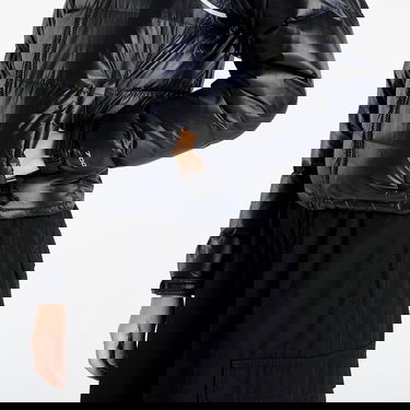 Puhovka The North Face 2000 Retro Nuptse Jacket W Črna | NF0A831FJK31, 1