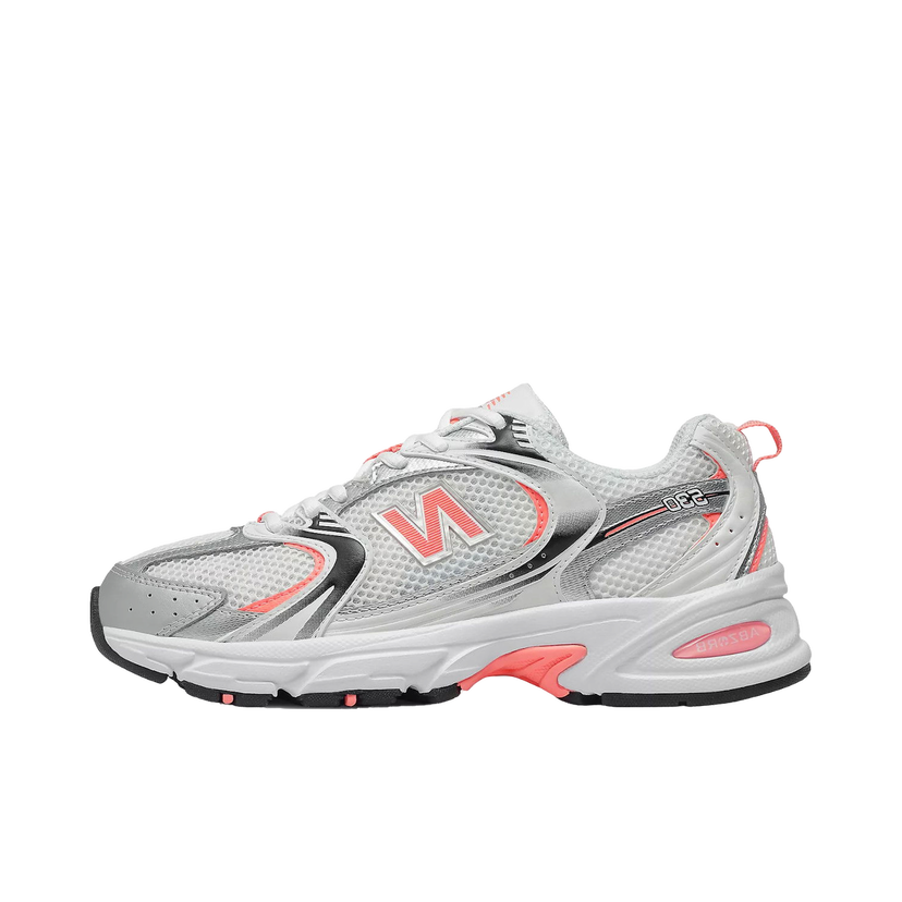 Superge in čevlji New Balance 530 Bela | mr530-mac