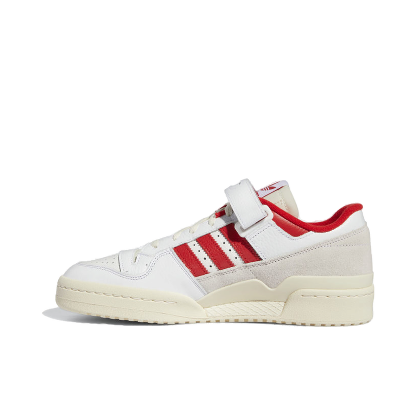 Superge in čevlji adidas Originals Forum 84 Low Bela | GY5848