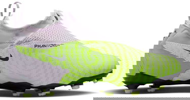 Superge in čevlji Nike PHANTOM GX ACADEMY DF FG/MG Zelena | dd9546-705, 2