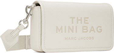 Torba za čez ramo Marc Jacobs Marc Jacobs 'The Mini' Bag Rjava | 2S4SMN080S02, 4