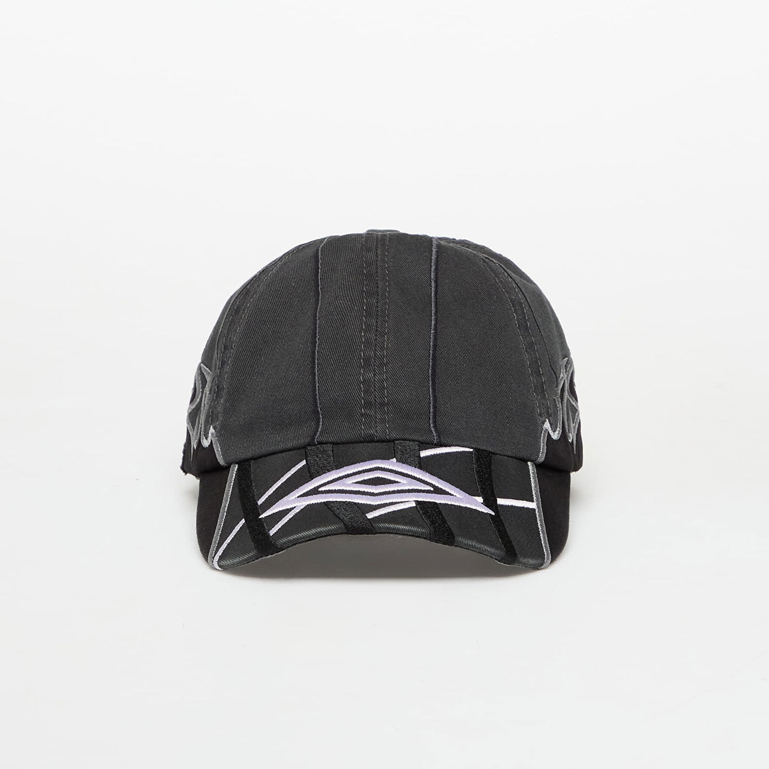 Kapa Umbro Goalkeeper Cap Črna | UBMW234FA19 GRY0003, 0