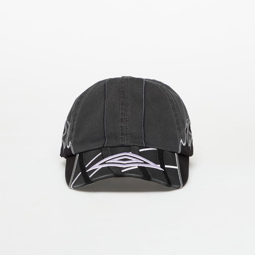 Kapa Umbro Goalkeeper Cap Črna | UBMW234FA19 GRY0003