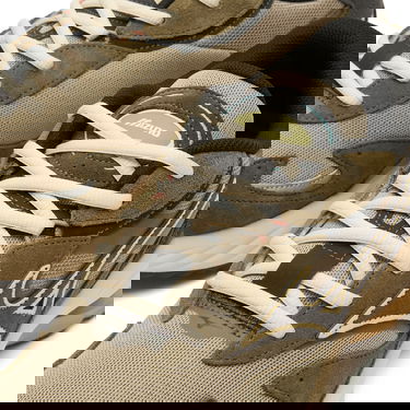 Superge in čevlji Mizuno WAVE RIDER Rjava | D1GA3309-24, 4