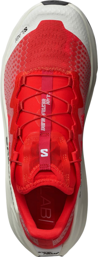 Superge in čevlji Salomon S/LAB ULTRA GLIDE Rdeča | l47701200, 3