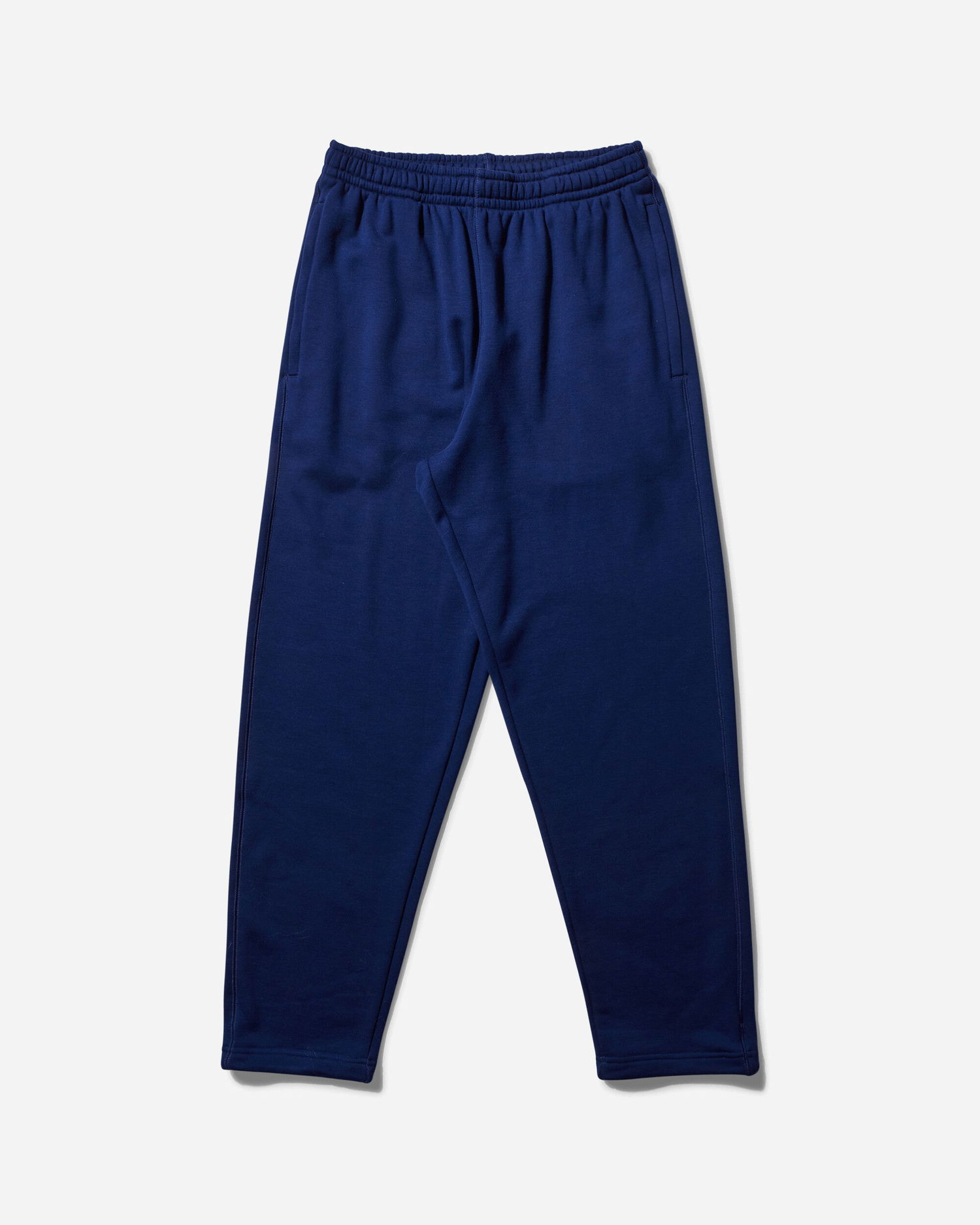 Trenirka Nike Classics Open Hem Fleece Pants Modra | FV5715-492, 1