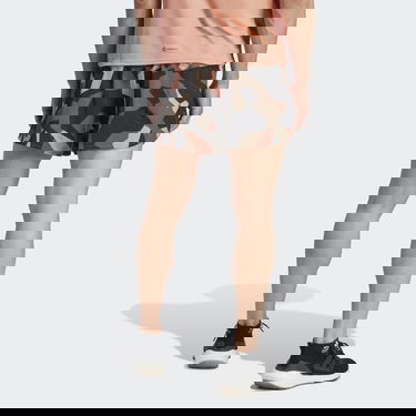 Kratke hlače adidas Performance Designed for Training Pro Series Strength Shorts Večbarvna | IL1454, 2