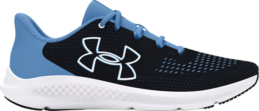 Tek Under Armour Charged Pursuit 3 Modra | 3026523-004