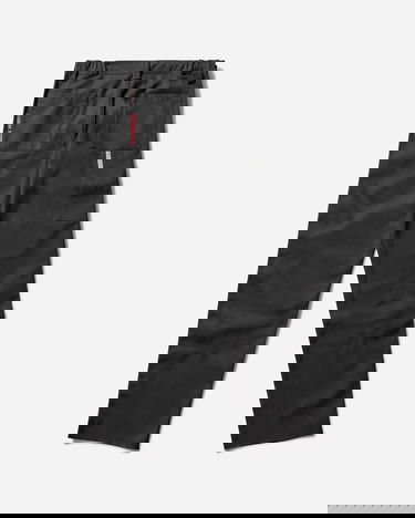 Hlače GR10K Slam Jam CHAOS IS ORDER 10000 Replicated Pants Črna | BY811179DM 01, 2