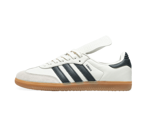 Superge in čevlji adidas Originals Human Race x Samba Bela | HP3383