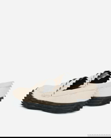 Superge in čevlji Converse Chuck Taylor All Star Loafer Bež | A15020C, 4