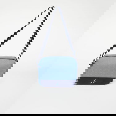 Torba za čez ramo Jordan Monogram Crossbody Mini Messenger Bag Modra | MA0760-M0S, 0