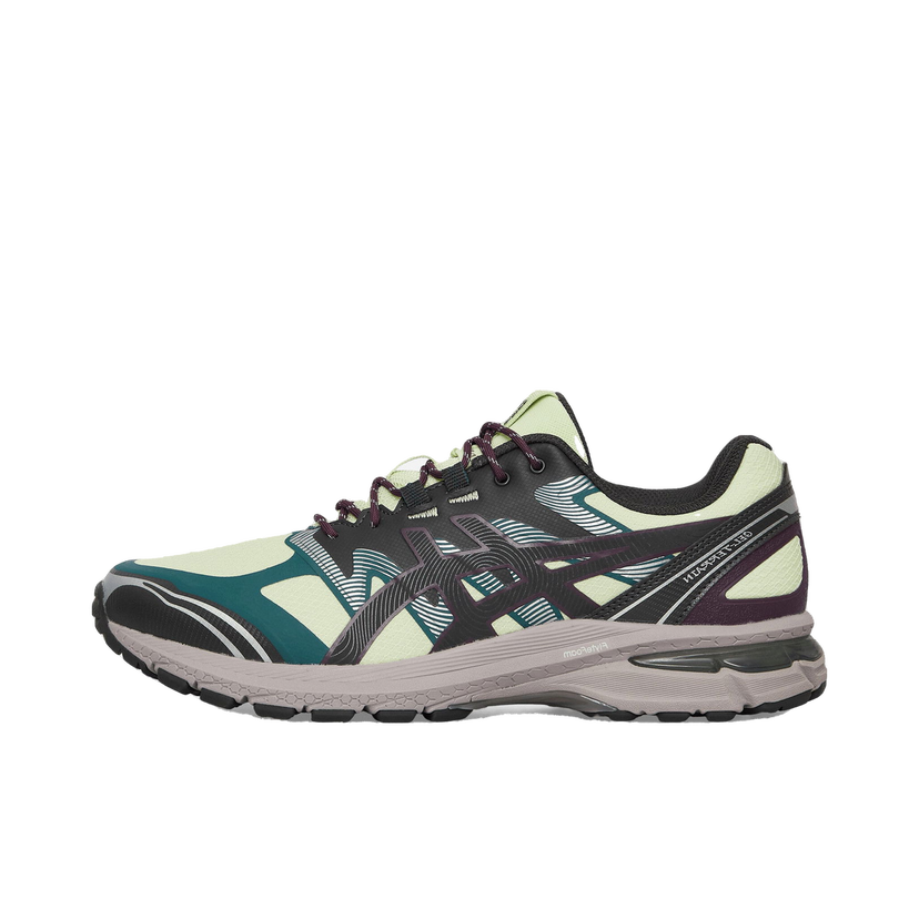 Superge in čevlji Asics GEL-Terrain Siva | 1203A342-302
