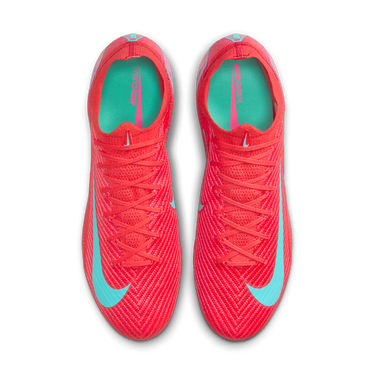Superge in čevlji Nike Mercurial Vapor 16 Elite FG Roza | FQ1457-800, 4