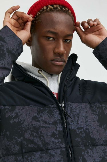 Jakna Champion Jacket Siva | 218086, 3