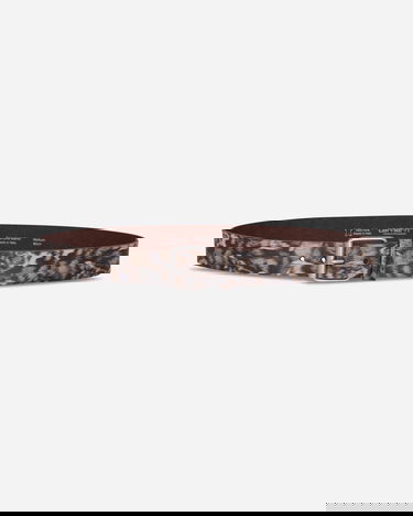 Pasovi Carhartt WIP Carhartt WIP Wild Dog Belt XL Rjava | I036026_5, 2