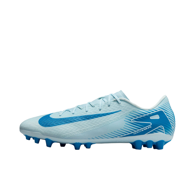 Superge in čevlji Nike Zoom Vapor 16 Academy AG Modra | fq8364-400