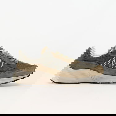 Superge in čevlji New Balance 990v6 Made in USA "True Camo" Zelena | U990TB6, 3